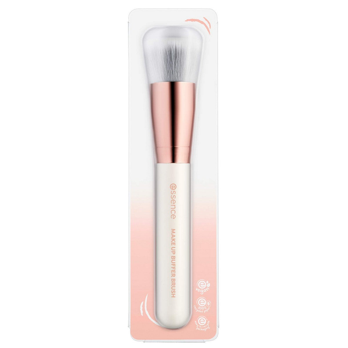 Make-up Brush Essence Brocha
