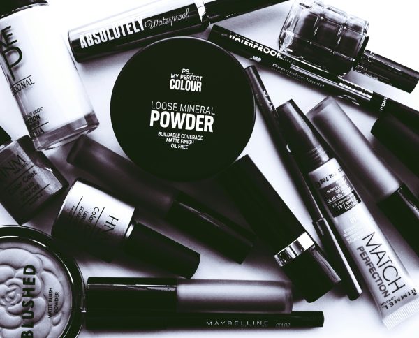 Top 10 Makeup Brands